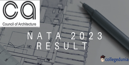 NATA 2023 Test 3 Result